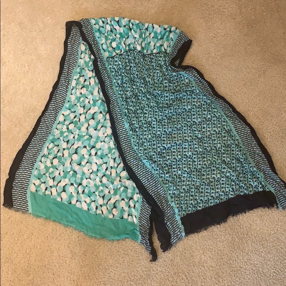 Talbots Scarf